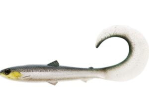 Westin Bullteez Curltail 21cm 49gr Westin Bullteez Curltail 21cm 49gr Jigger & Softbait