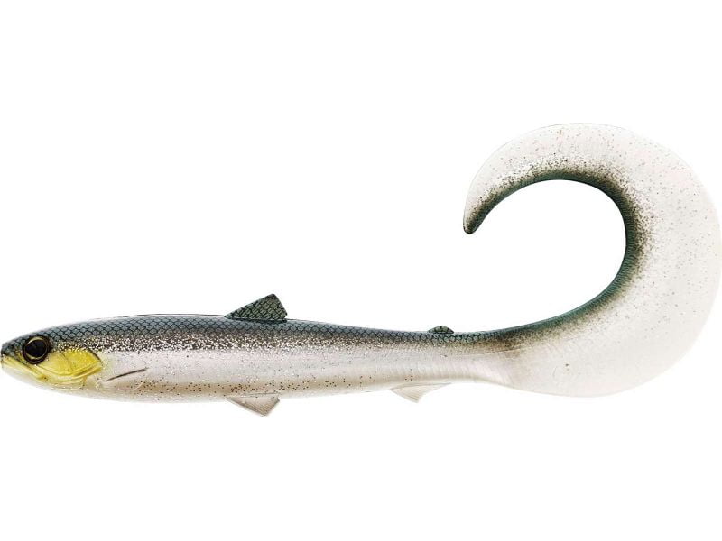 Westin Bullteez Curltail 21cm 49gr Jigger & Softbait