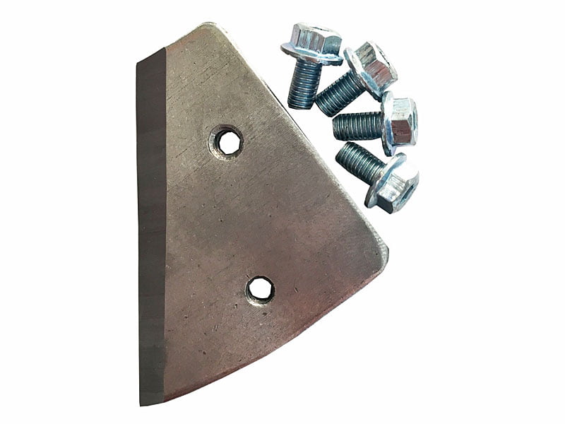 Hurricane X58 Reservekniver Isbor Skjær