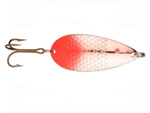 Søvik Laksen 32gram Sluker