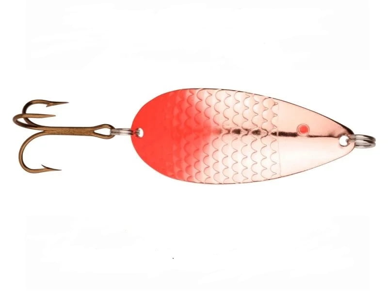 Søvik Laksen 32gram Sluker