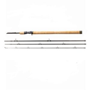 Daiwa Legalis Trigger 4-delt 11 Fot 20-60gr Daiwa Legalis Trigger 4-delt 11 Fot 20-60gr Daiwa Trigger