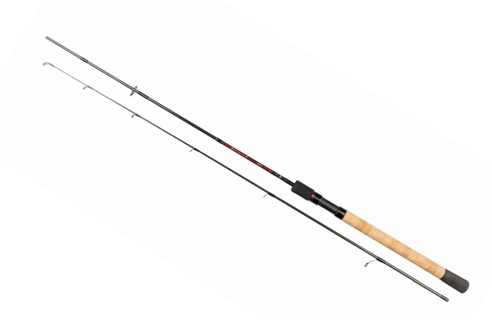 Daiwa Ninja X 2-delt Daiwa Haspel