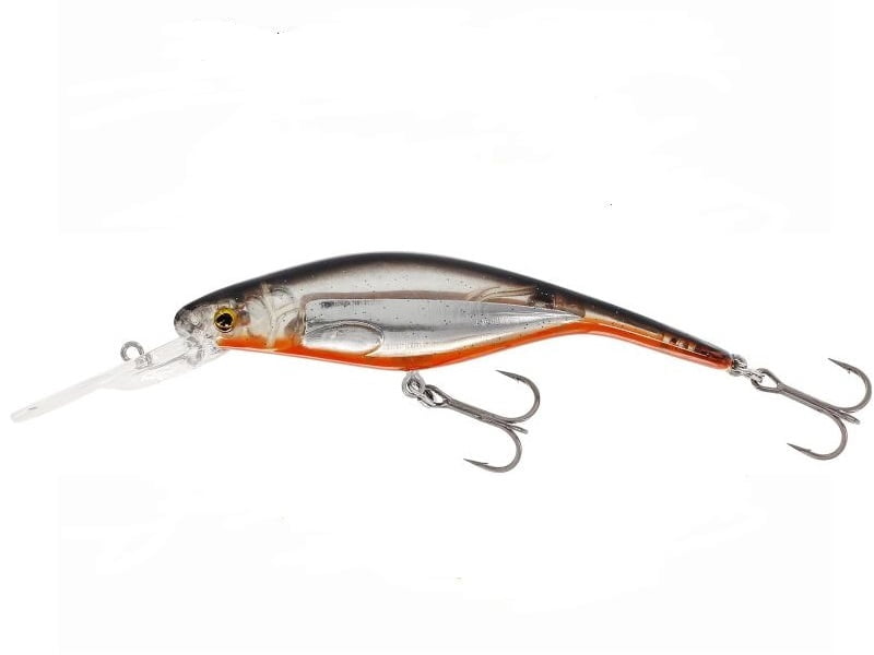 Westin P10DR Crankbait 10cm 16g Floating Westin P10DR Crankbait 10cm 16g Floating Wobblere
