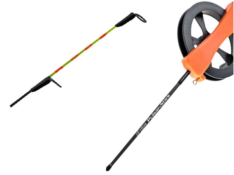 Ifish Pulsar Stick Pilkestikker