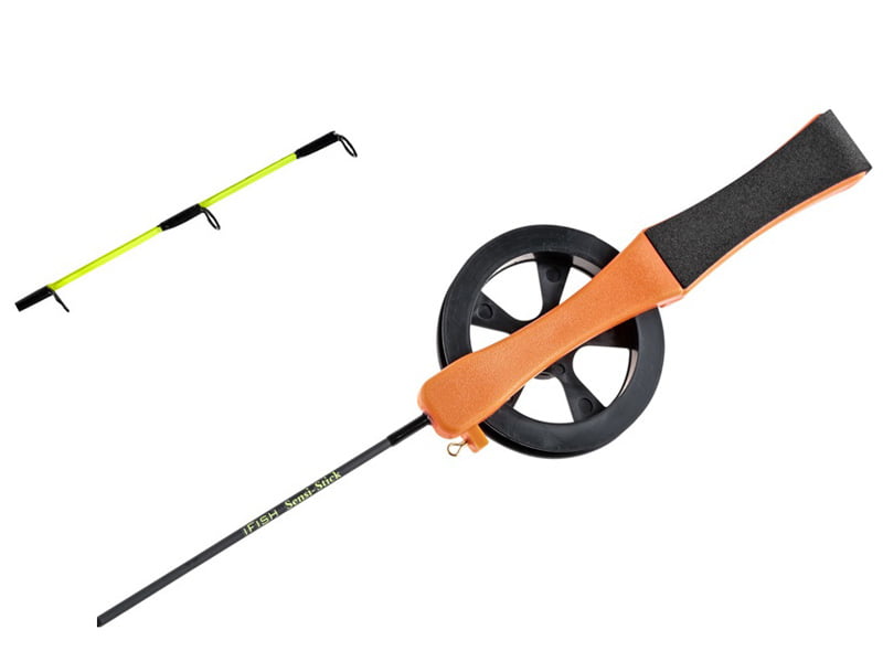 Ifish Sensi Stick Pilkestikker