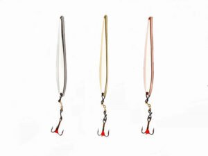 Asseri Pimpel Tinca 65mm Pimpel