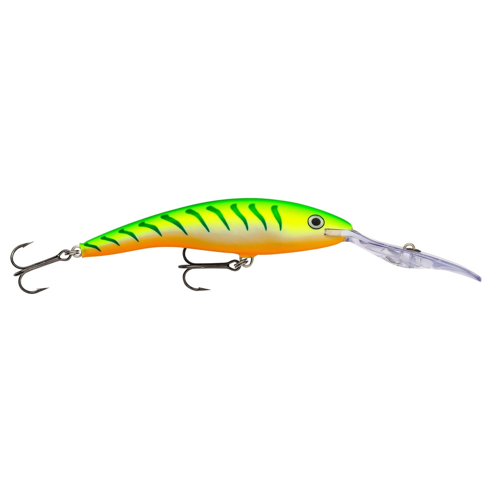 Rapala Deep Tail Dancer 9cm Rapala Deep Tail Dancer 9cm Wobblere