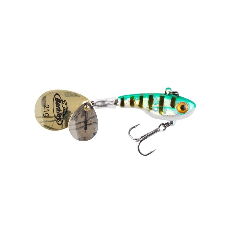 Berkley Pulse Spintail 9gr Berkley Pulse Spintail 9gr Vibration Bait