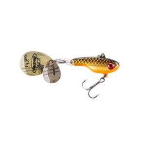 Berkley Pulse Spintail 14gr Vibration Bait