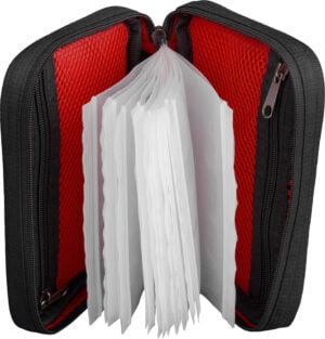 Spro Wire Leader Wallet Rigg Mapper