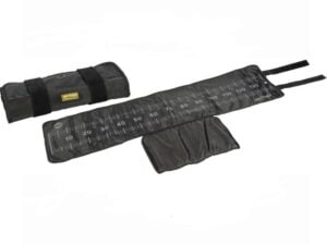 Spro Rolable Predator Mat 140cm Veie og Måle