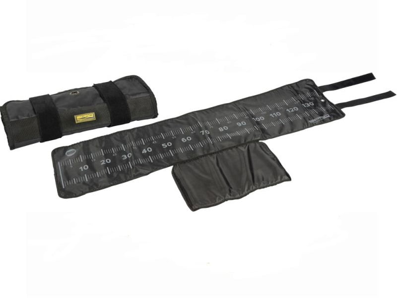 Spro Rolable Predator Mat 140cm Veie og Måle