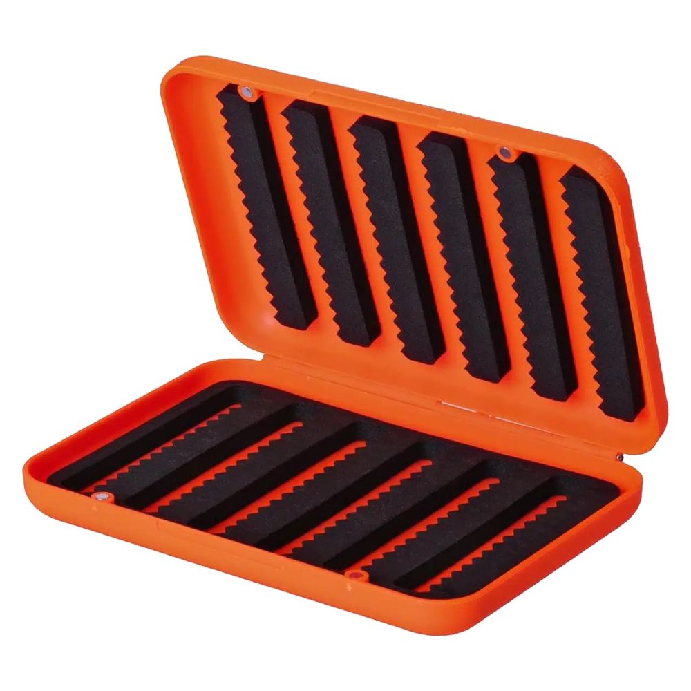 Helios Mormyshka Boks Isfiske Tilbehør