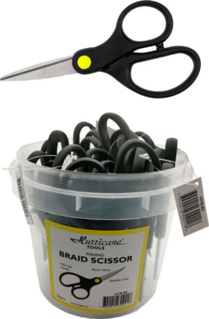 Hurricane Multiline Saks Hurricane Multiline Saks Seneklipper og Saks