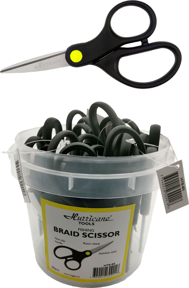 Hurricane Multiline Saks Seneklipper og Saks