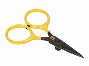 Loon Razor Scissors 4″ Sakser