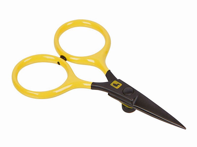 Loon Razor Scissors 4″ Sakser