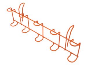 Hurricane Transport Stangholder Hurricane Transport Stangholder Isfiske Tilbehør