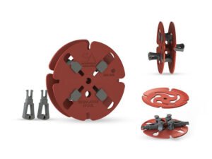 Scientific Angler Regulator Spool Scientific Angler Regulator Spool Fluefiske Tilbehør