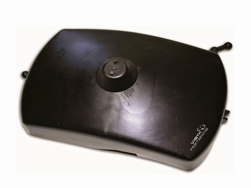 Hurricane Skjærbeskytter Isbor Tilbehør