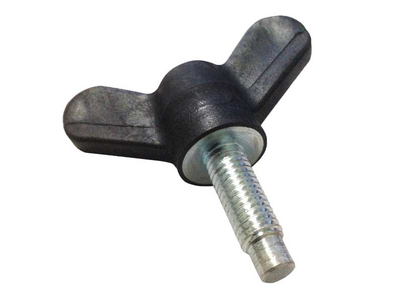 Hurricane Vingeskrue Isbor Tilbehør