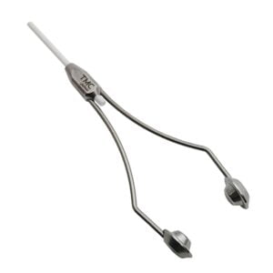 TMC Ceramic Bobbin EVO STD TMC Ceramic Bobbin EVO STD Trådholder