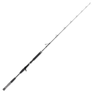 Prey Jig Stick V2 Trigger 5.3Fot 700gr Prey Jig Stick V2 Trigger 5.3Fot 700gr Havfiskestenger