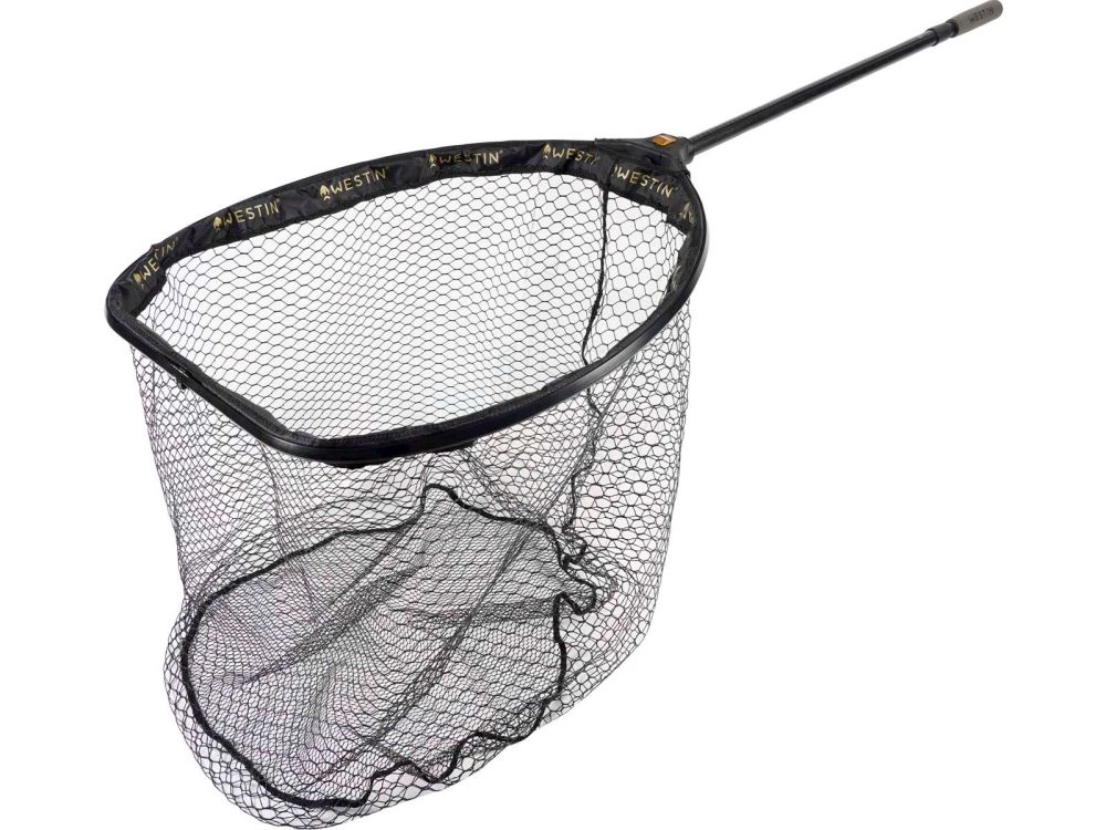 W3 CR Foldable Landing Net XL W3 CR Foldable Landing Net XL Håv