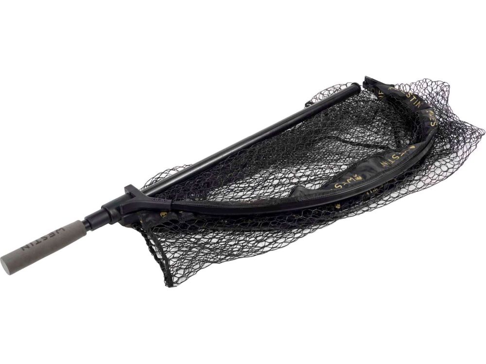 W3 CR Foldable Landing Net XL W3 CR Foldable Landing Net XL Håv
