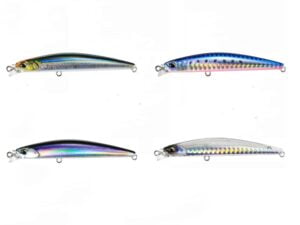 Duo Beach Walker Axcion Slim 85 DUO Wobblere