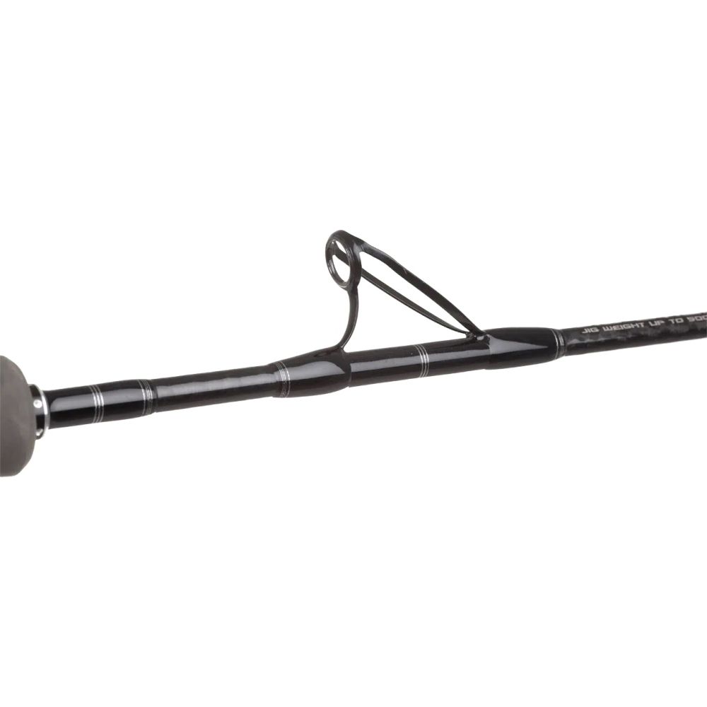 Prey Jig Stick V2 Trigger 5.7Fot 500gr Prey Jig Stick V2 Trigger 5.7Fot 500gr Havfiskestenger