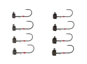 Illex Magic Tungsten Ned Jig Head Jigghoder