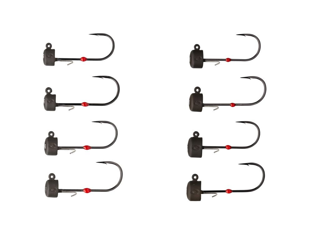 Illex Magic Tungsten Ned Jig Head Illex Magic Tungsten Ned Jig Head Jigghoder