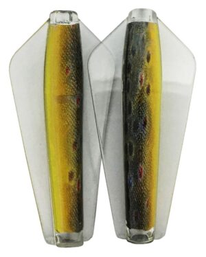 Tasmanian Devil 13.5gr Sluker