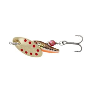 Savage Gear Sticklebait Spinner 9.1gr Spinnere