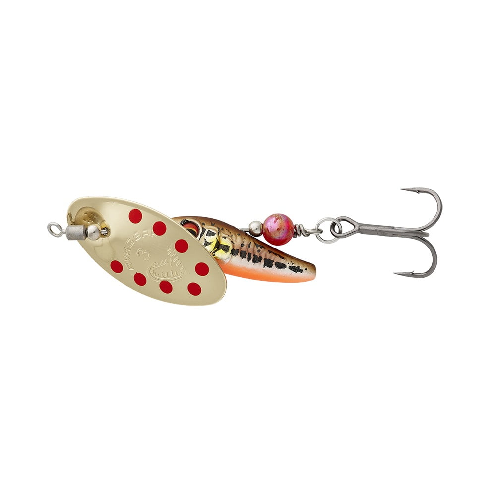 Savage Gear Sticklebait Spinner 9.1gr Savage Gear Sticklebait Spinner 9.1gr Spinnere