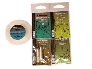 Darts Dropshot Kit Dropshot