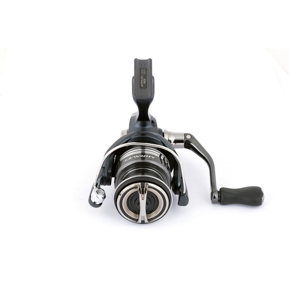 Shimano Miravel Haspelsneller
