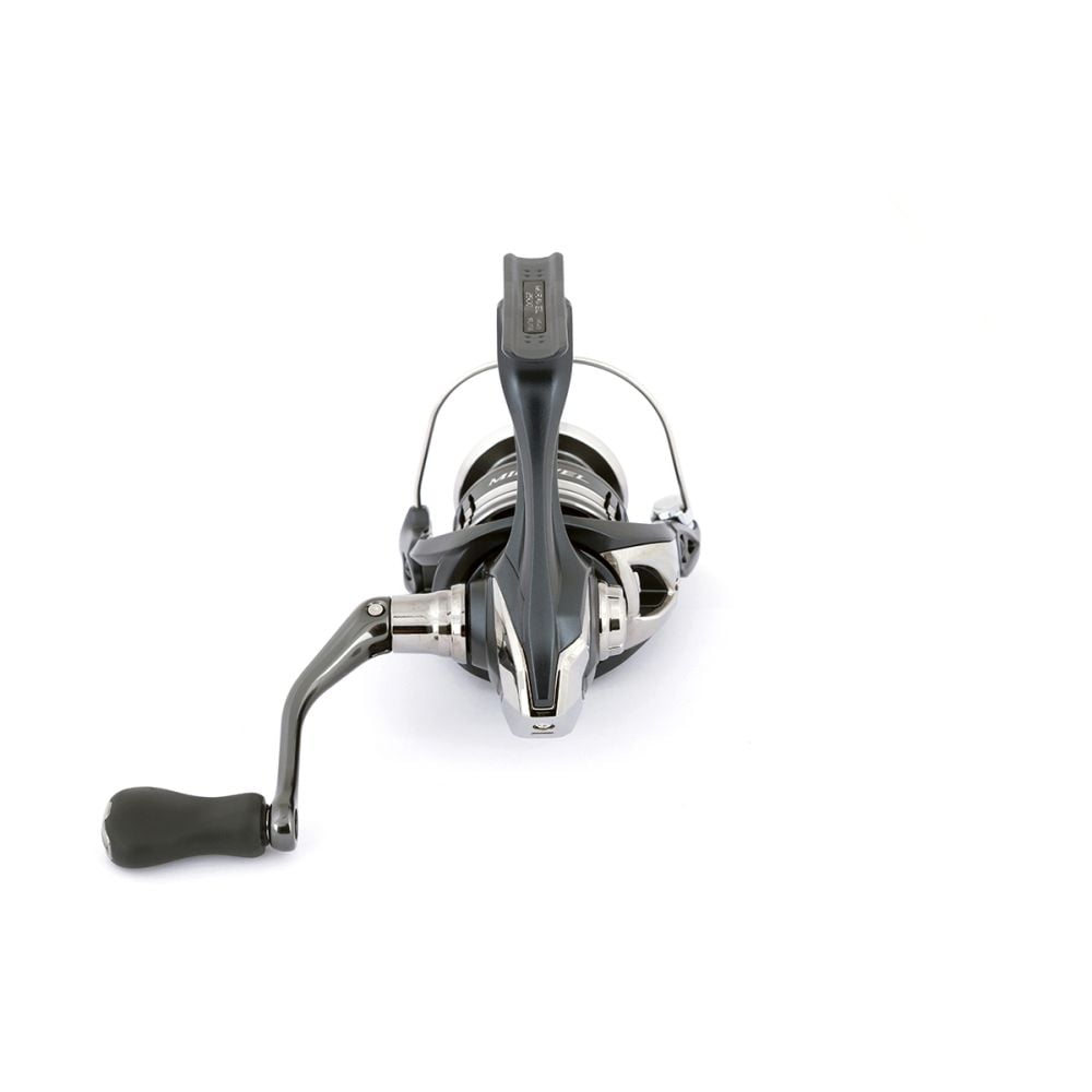 Shimano Miravel Haspelsneller