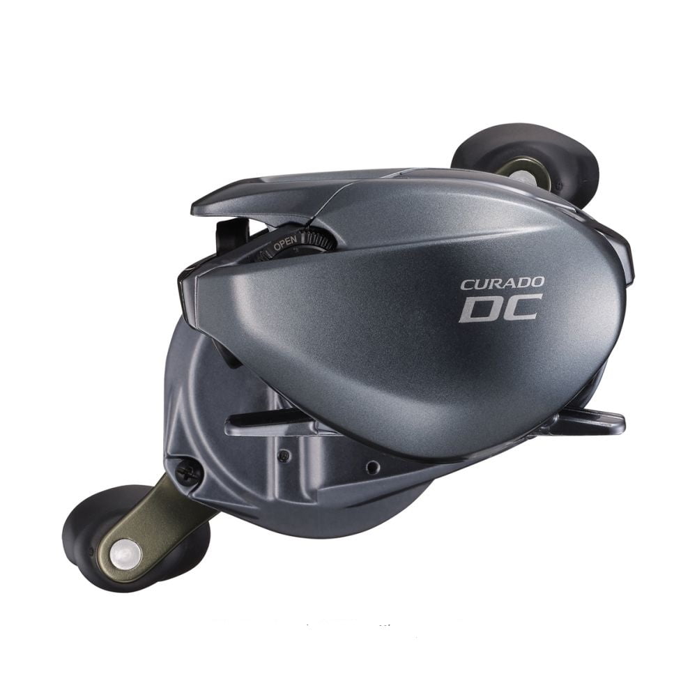 Shimano Curado DC 200/201 HG Shimano Curado DC 200/201 HG Lavprofilsneller