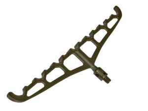 Drennan Quiver Rest Bankstick og Pods