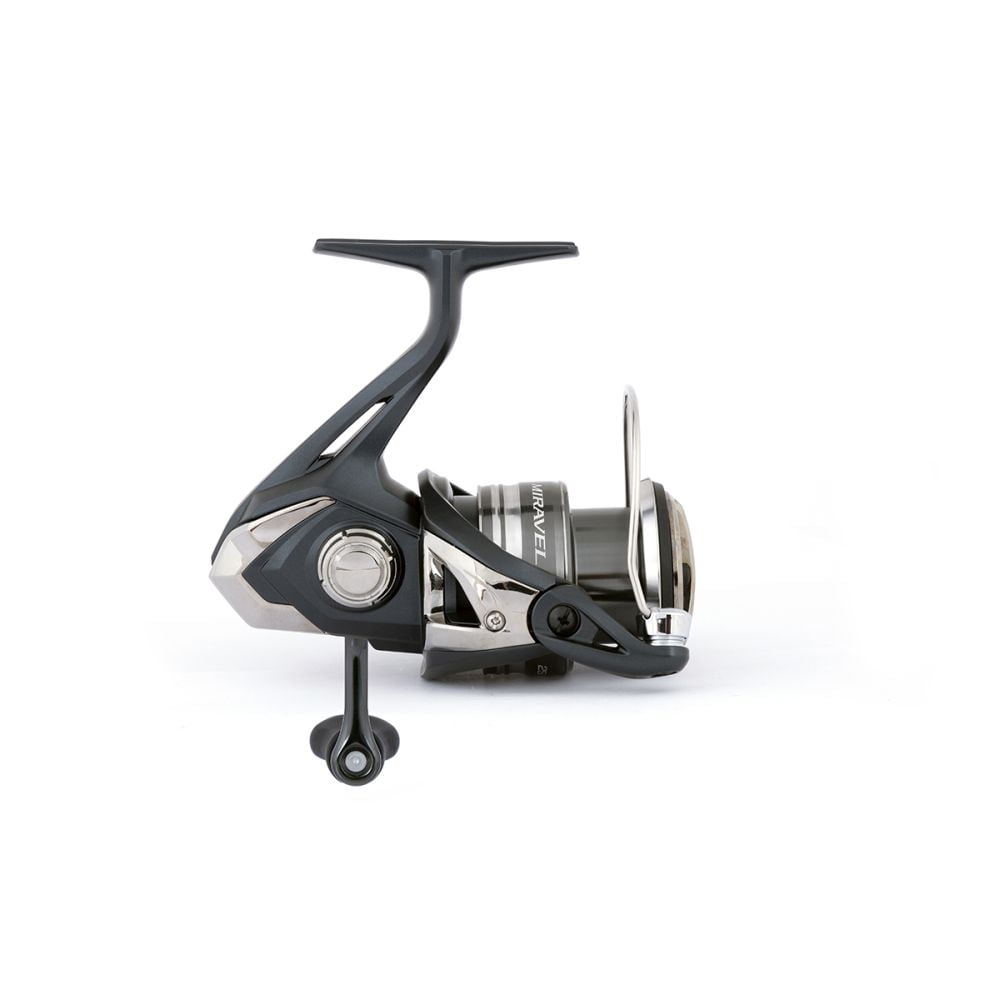 Shimano Miravel Haspelsneller