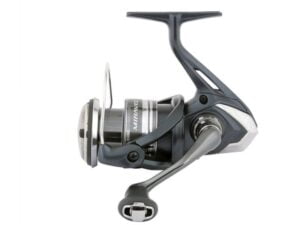 Shimano Miravel Haspelsneller