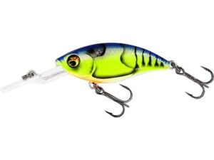 Westin BuzzBite Crankbait 6cm 10gram Suspending Westin BuzzBite Crankbait 6cm 10gram Suspending Wobblere