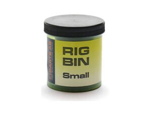 Darts Rig Bin Small Darts Rig Bin Small Div Meitetilbehør