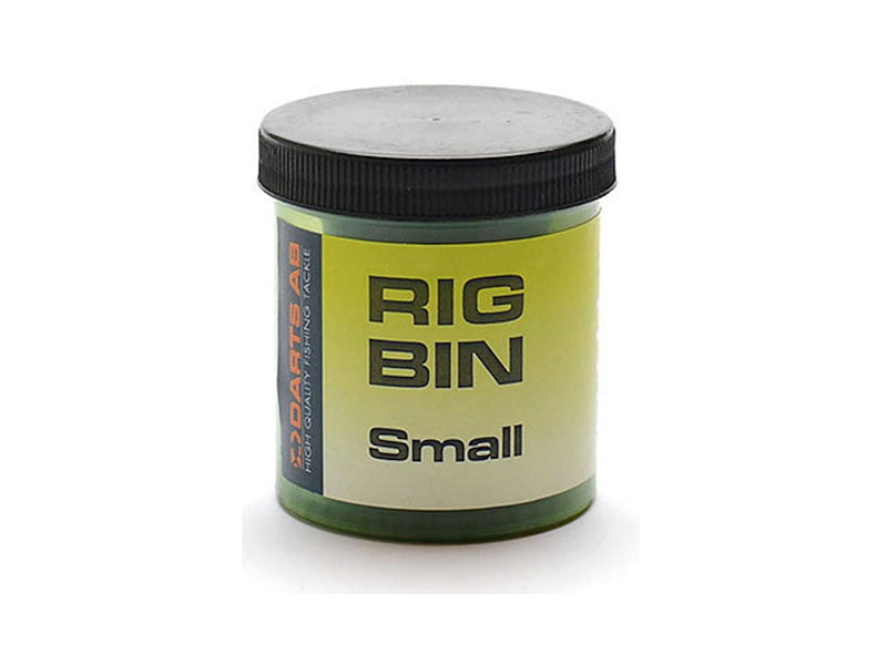 Darts Rig Bin Small Darts Rig Bin Small Div Meitetilbehør