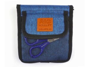 Darts SBS Rig Wallet Mini Rigg Mapper