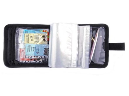 Darts SBS Rig Wallet Mini Rigg Mapper