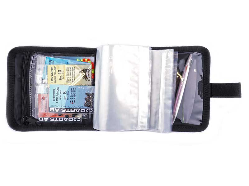 Darts SBS Rig Wallet Mini Rigg Mapper
